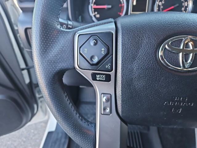 used 2022 Toyota 4Runner car, priced at $36,995