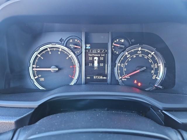 used 2022 Toyota 4Runner car, priced at $36,995