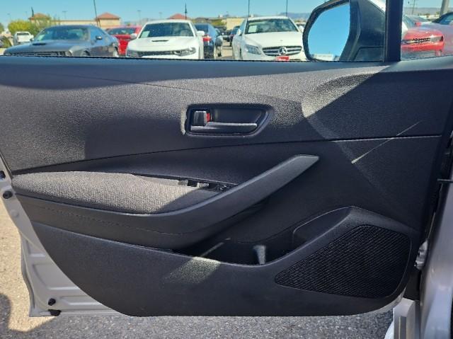 used 2022 Toyota Corolla car, priced at $19,399