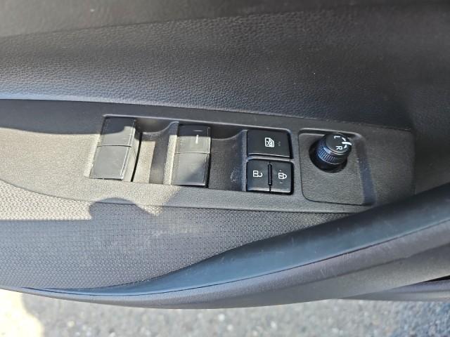 used 2022 Toyota Corolla car, priced at $19,399