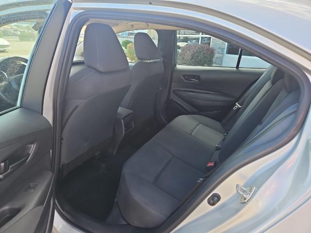 used 2022 Toyota Corolla car, priced at $19,399
