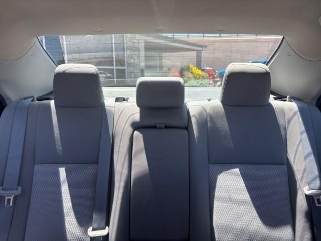 used 2015 Toyota Corolla car, priced at $12,399