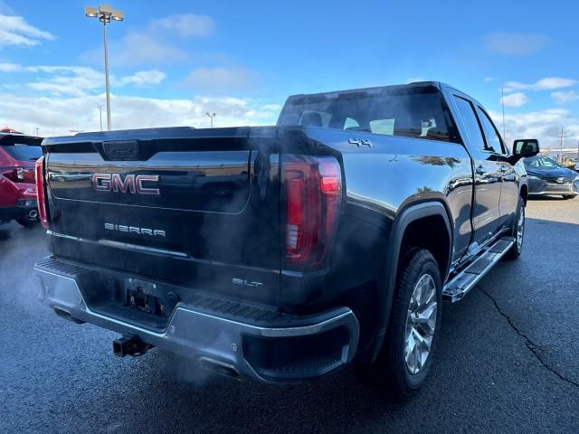 used 2020 GMC Sierra 1500 car, priced at $37,995