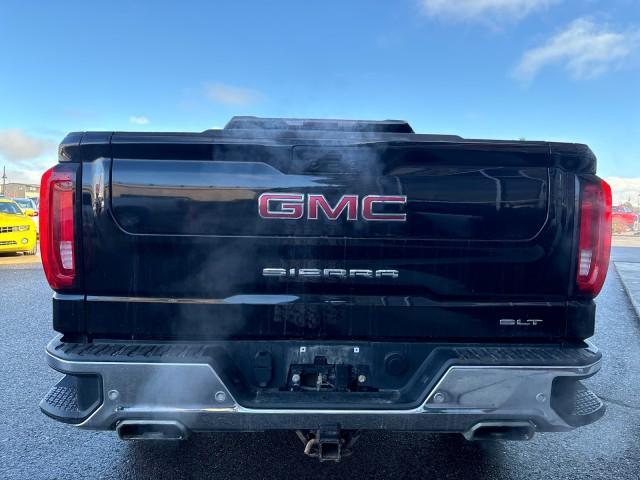 used 2020 GMC Sierra 1500 car, priced at $37,995