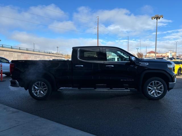 used 2020 GMC Sierra 1500 car, priced at $37,995