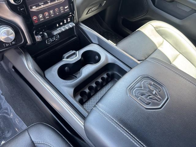 used 2020 Ram 1500 car, priced at $40,995