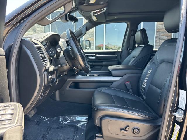 used 2020 Ram 1500 car, priced at $40,995