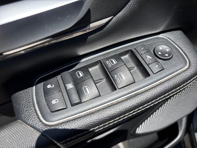 used 2020 Ram 1500 car, priced at $40,995