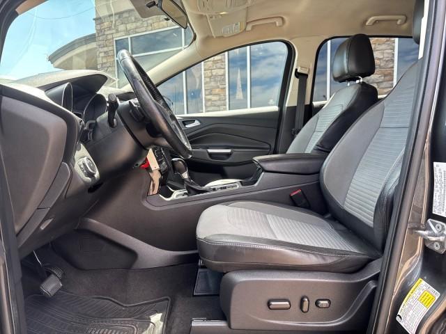 used 2017 Ford Escape car, priced at $9,995
