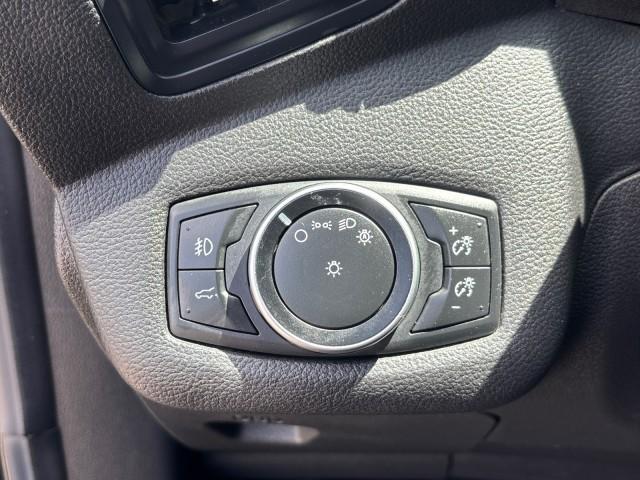 used 2017 Ford Escape car, priced at $9,995