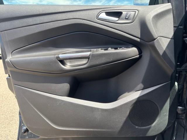 used 2017 Ford Escape car, priced at $9,995