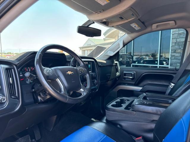 used 2016 Chevrolet Silverado 1500 car, priced at $24,995