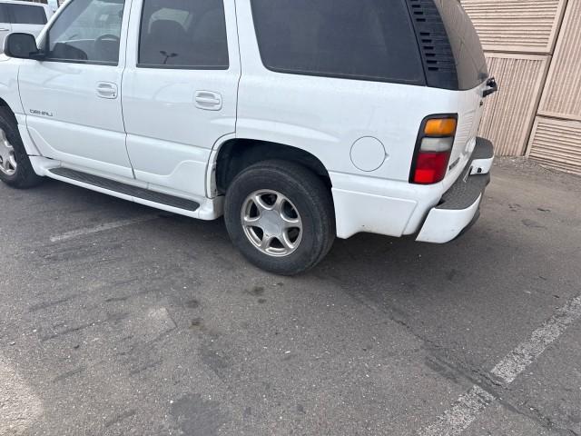 used 2006 GMC Yukon car, priced at $5,977