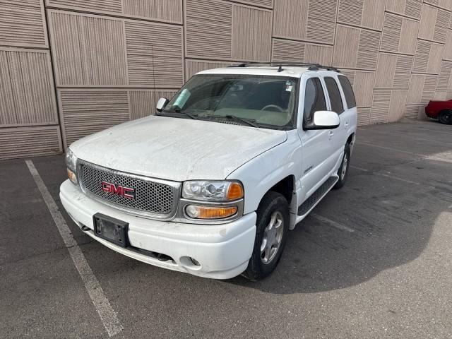 used 2006 GMC Yukon car, priced at $5,977