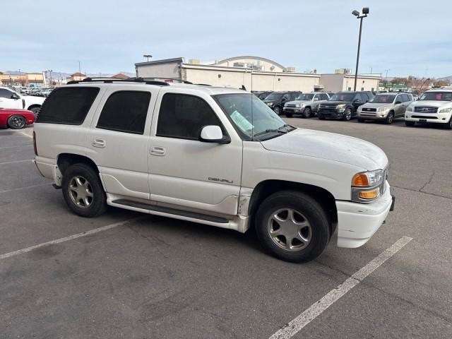 used 2006 GMC Yukon car, priced at $5,977