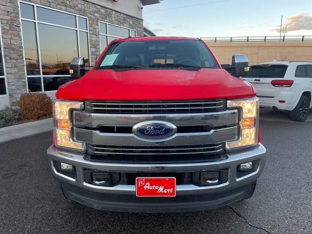 used 2017 Ford F-350 car, priced at $38,995