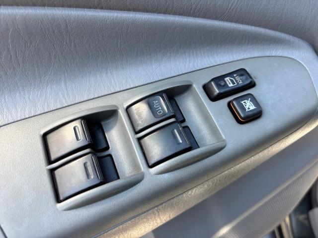 used 2011 Toyota Tacoma car, priced at $16,995