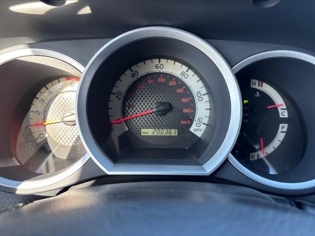 used 2011 Toyota Tacoma car, priced at $16,995
