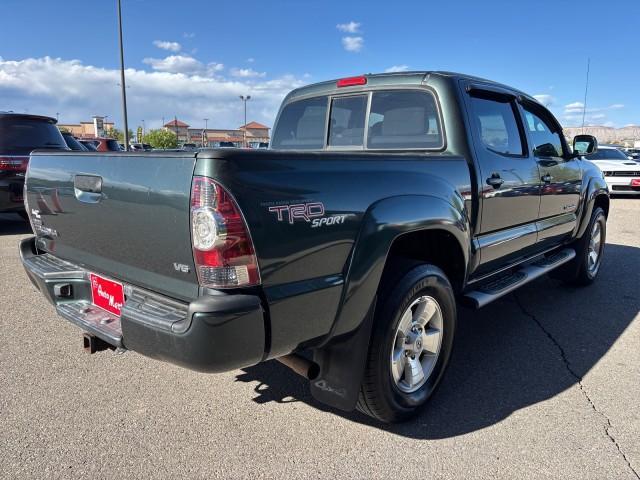used 2011 Toyota Tacoma car, priced at $16,995