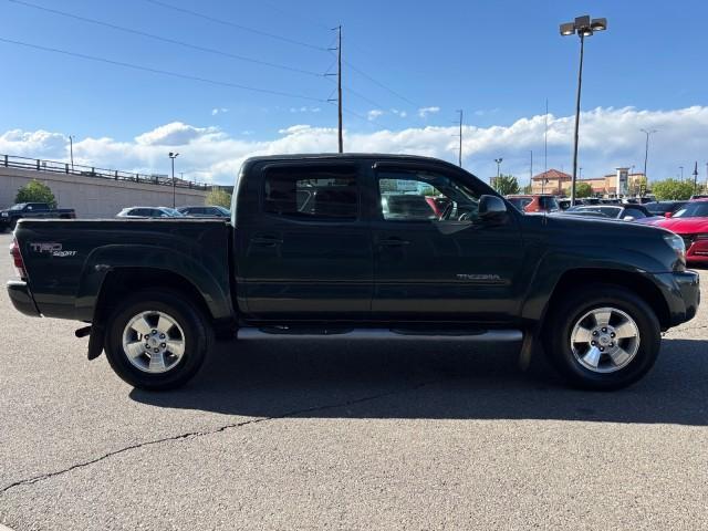 used 2011 Toyota Tacoma car, priced at $16,995