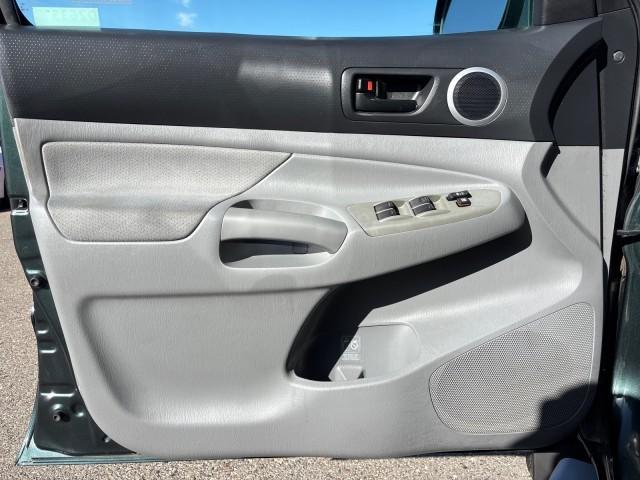 used 2011 Toyota Tacoma car, priced at $16,995