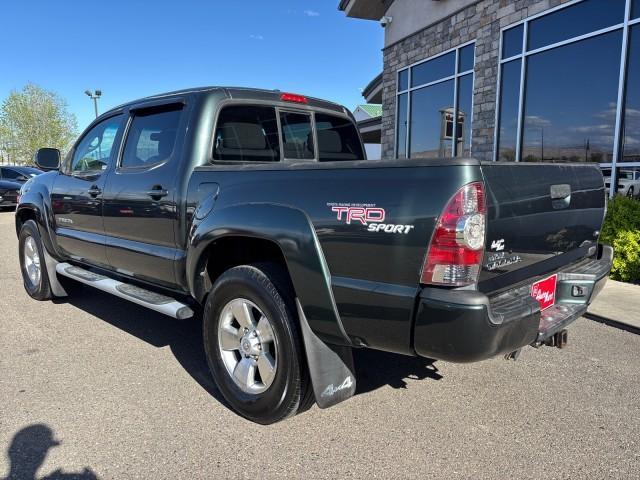 used 2011 Toyota Tacoma car, priced at $16,995