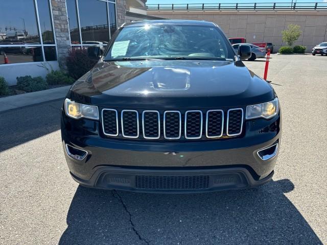 used 2020 Jeep Grand Cherokee car, priced at $17,995