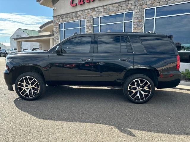 used 2017 Chevrolet Tahoe car, priced at $22,995