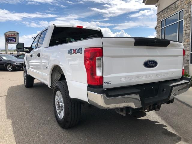 used 2019 Ford F-250 car, priced at $41,995