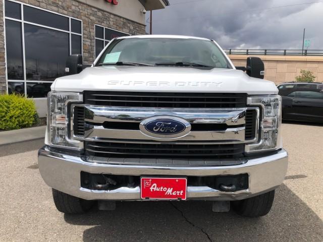 used 2019 Ford F-250 car, priced at $39,995