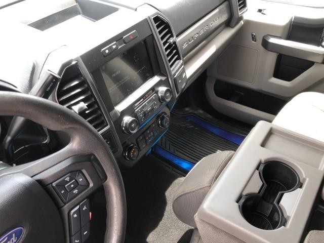 used 2019 Ford F-250 car, priced at $41,995