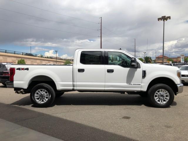 used 2019 Ford F-250 car, priced at $41,995