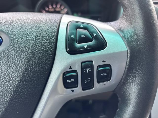 used 2015 Ford Explorer car, priced at $12,995