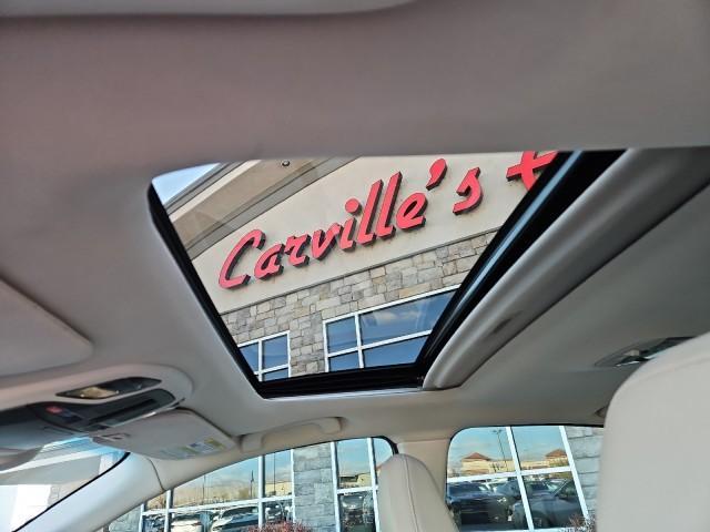 used 2020 Subaru Legacy car, priced at $19,995