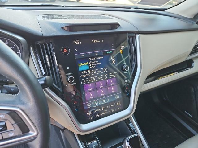 used 2020 Subaru Legacy car, priced at $19,995