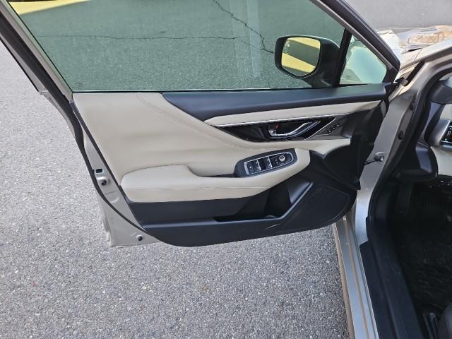 used 2020 Subaru Legacy car, priced at $19,995