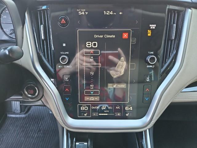 used 2020 Subaru Legacy car, priced at $19,995