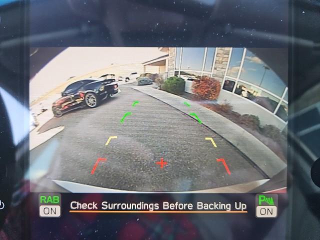 used 2020 Subaru Legacy car, priced at $19,995