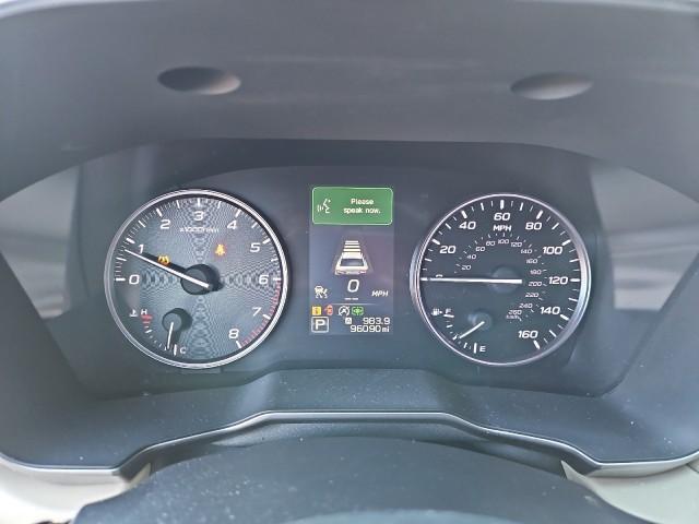 used 2020 Subaru Legacy car, priced at $19,995