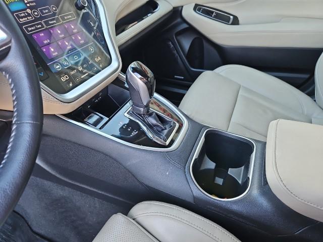 used 2020 Subaru Legacy car, priced at $19,995