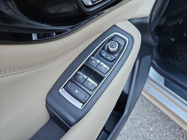 used 2020 Subaru Legacy car, priced at $19,995