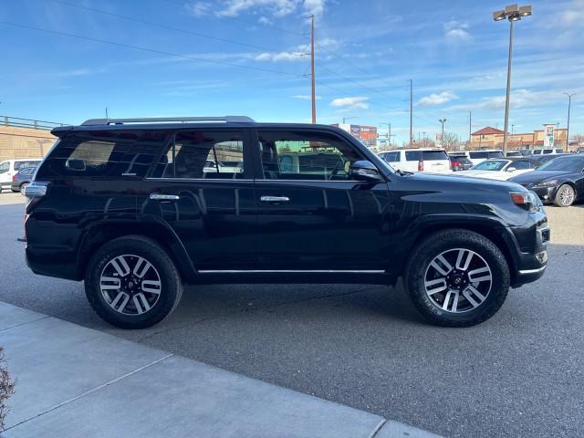 used 2018 Toyota 4Runner car, priced at $28,995