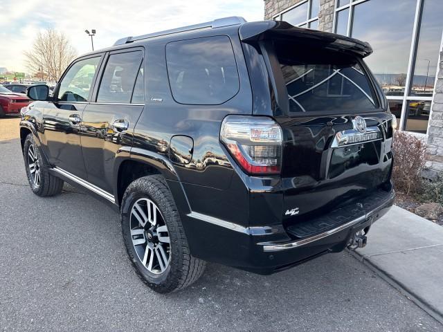 used 2018 Toyota 4Runner car, priced at $28,995