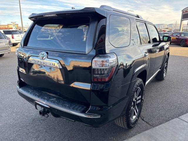 used 2018 Toyota 4Runner car, priced at $28,995