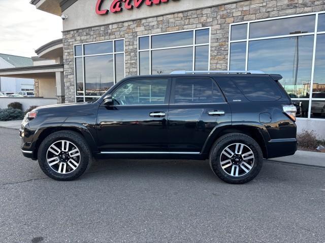 used 2018 Toyota 4Runner car, priced at $28,995