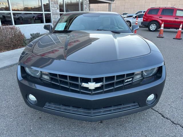 used 2012 Chevrolet Camaro car, priced at $11,995