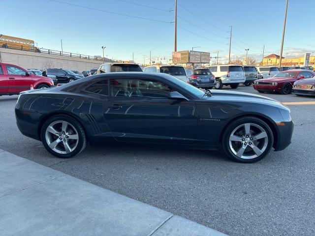 used 2012 Chevrolet Camaro car, priced at $11,995