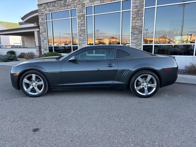 used 2012 Chevrolet Camaro car, priced at $11,995