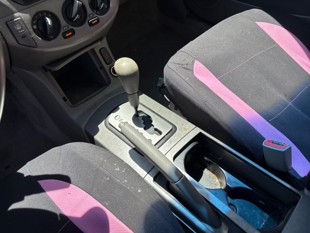 used 2002 Nissan Altima car, priced at $2,977