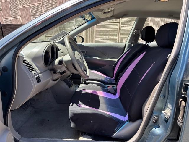 used 2002 Nissan Altima car, priced at $2,977